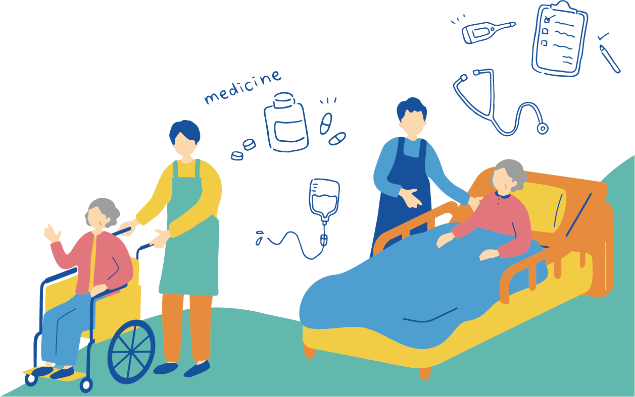 イラスト