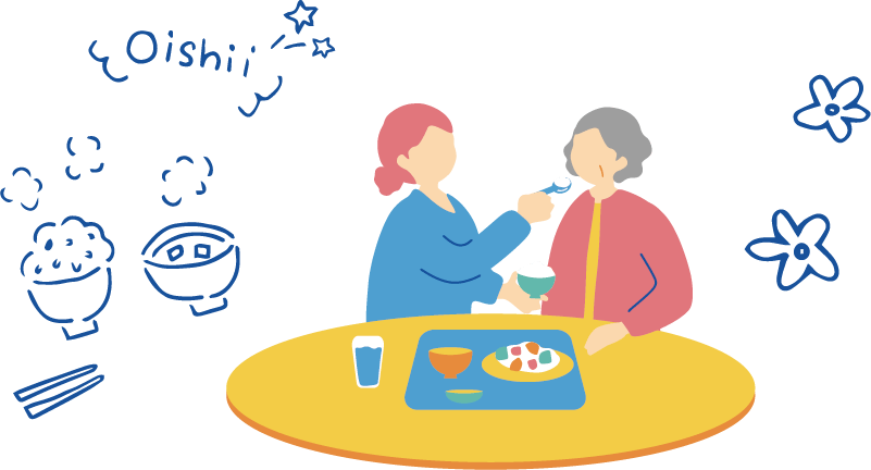 イラスト