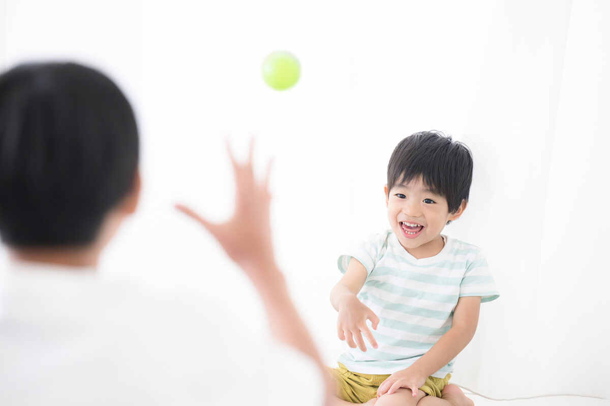 リハビリテーションのイメージ