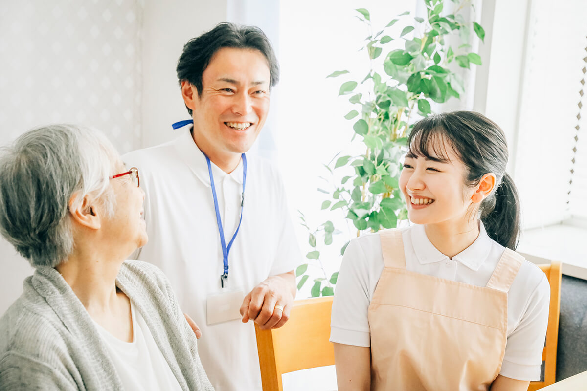 サービス内容のイメージ